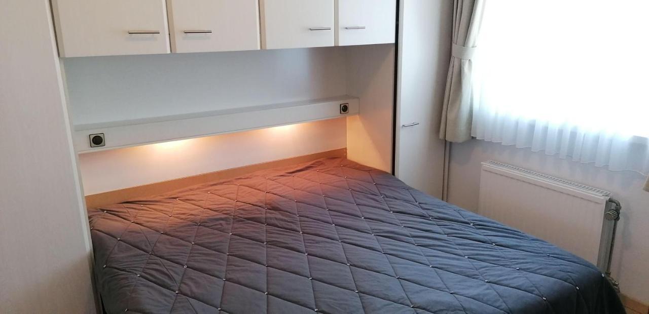 Apartment Sylter Besserburg App11 *