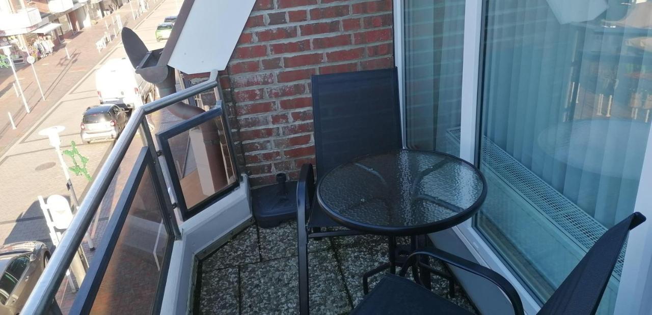 Apartment Sylter Besserburg App11 *